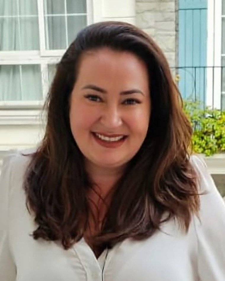 Stefanie Francescato, psicanalista