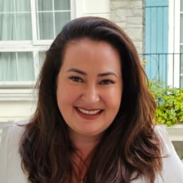Stefanie Francescato, psicanalista